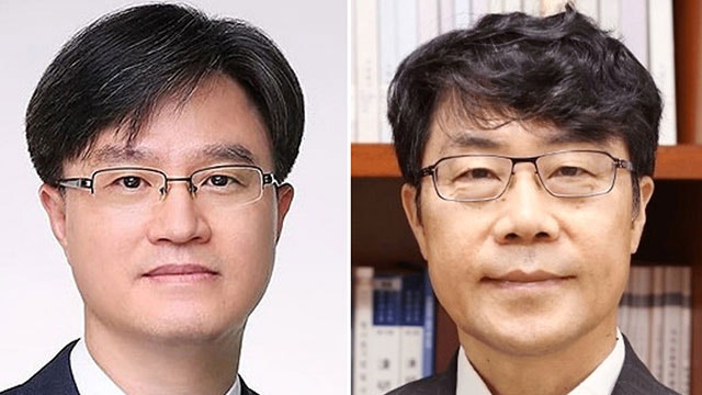 조희대 대법원장, <b>대법관 후보</b>로 ‘손봉기· <b>김성수</b>’ <b>제청</b>