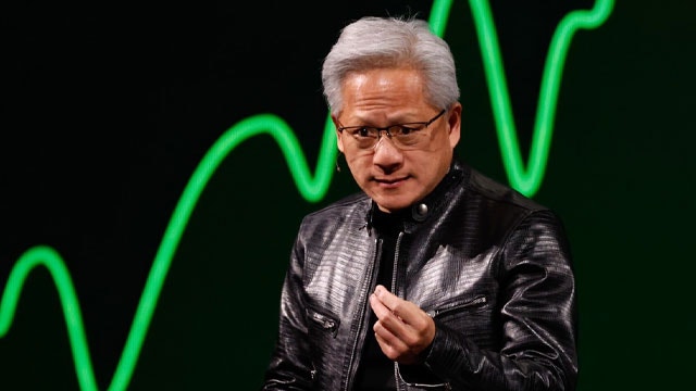 <b>AI 서버값</b> ‘고공행진’…<b>엔비디아</b>, 고객사에 가격 15% <b>인상</b> 예고