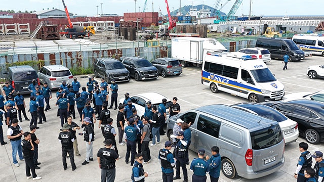 <b>제주</b>서 또 다른 <b>실종</b>자 시신 발견…사흘새 4명째