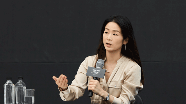 “관객을 주머니에 넣었다”…<b>아비뇽</b> 공식 무대 선 <b>이자람</b>, 10월 국내 공...