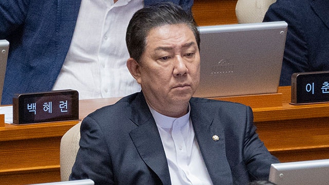 [속보] 서울청 <b>수사심의위</b> “김병기 사건 1개월 이내 신속 처리”