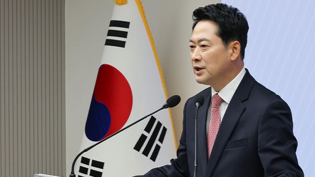 <b>장동혁</b> “<b>당원 주권</b>이 보수 새 길, 싸울 인재로 당 채울 것”…취임 1주...