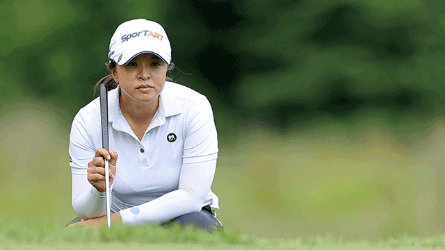 ‘8언더파’ <b>김세영</b>, LPGA 투어 <b>FM 챔피언십</b> 첫날 <b>선두</b>…유해란·김효주...