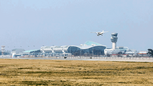 <b>광주 군공항 이전</b> 본궤도…후보지로 무안군 망운면 일대 확정