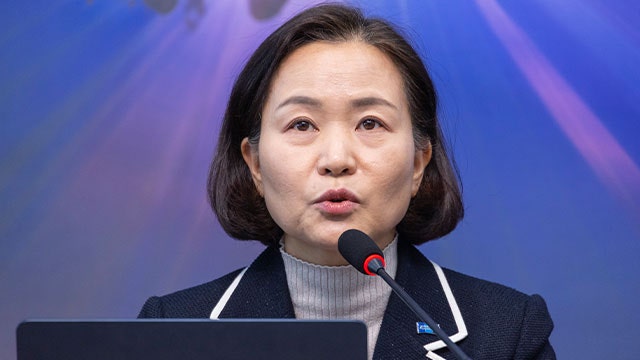 혁신당 “‘청와대 <b>AI수석</b>’ <b>이해민</b> 비례대표 의원직, 김형연이 승계”