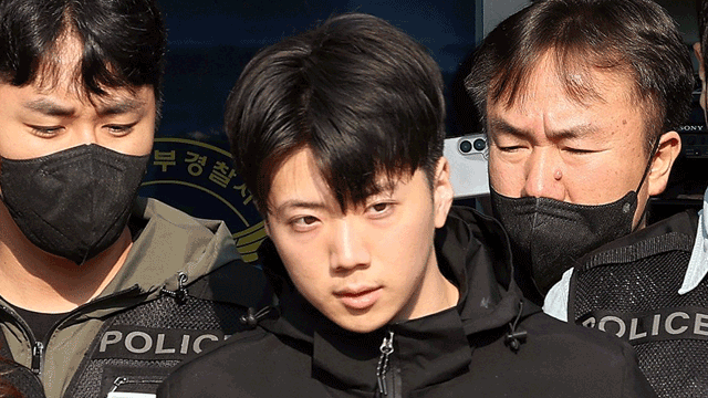 검찰, ‘여고생 살해범’ <b>장윤기</b>에 <b>사형 구형</b>