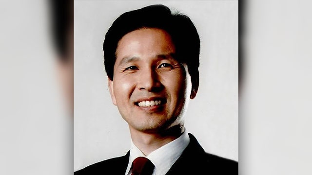 대법, ‘억대 뒷돈 수수’ <b>우제창</b> 전 <b>의원</b>, 징역 4년 확정