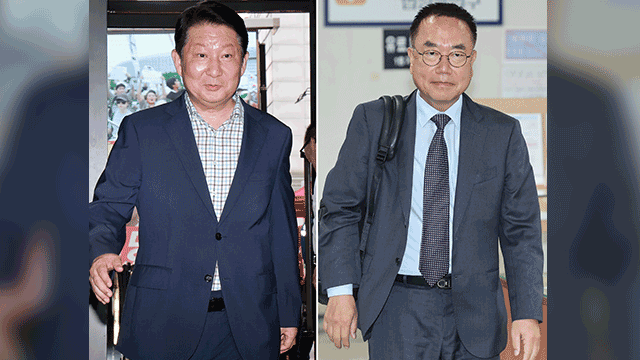 ‘당원권 정지’ <b>권영진</b>·서범수 징계 불복…“<b>재심 청구</b>할 것”