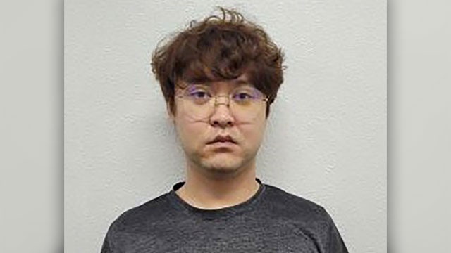 ‘<b>中유학생 살해</b>’ 정창성 “관계 알려지면 실직 우려”… 구속 송치