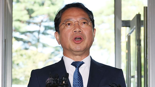 <b>김승원</b>, 2008년 <b>음주운전</b> “깊이 반성”…식약처 청탁 의혹은 선 그어