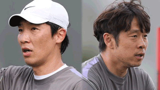 ‘<b>모레노호</b>’ 축구대표팀 <b>코치진</b>에 조용형·이재홍 한국인 코치 2명 합...