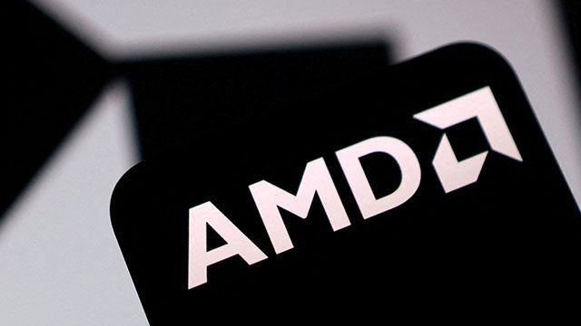 엔비디아 경쟁사 AMD, ‘시총 1조 달러’ 돌파…미 반도체사 4번째
