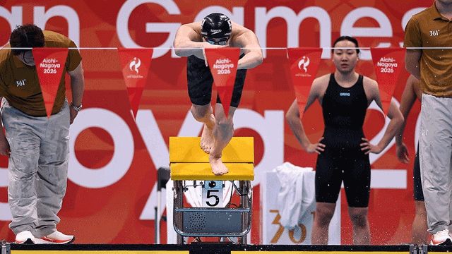 <b>황선우</b>, 남자 <b>자유형 200ｍ 은메달</b>…대회 2연패 불발