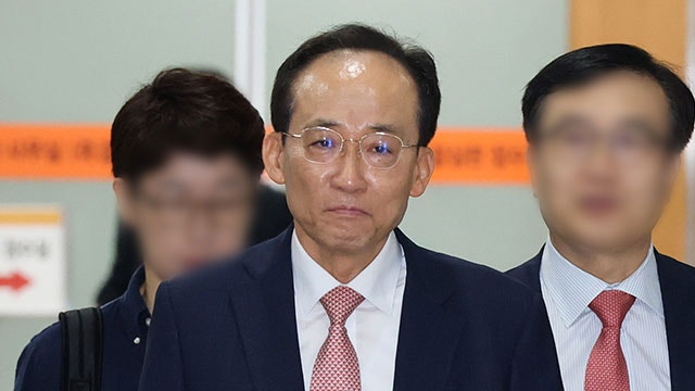 특검, ‘<b>계엄 해제 표결 방해</b>’ <b>추경호</b>에 징역 20년 구형