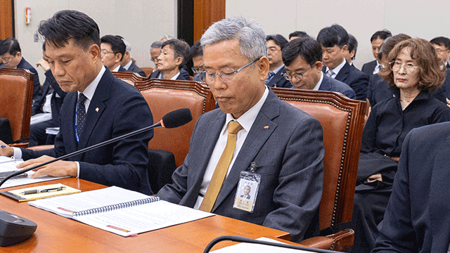 한전 사장 “<b>호남반도체</b> 1단계 <b>전력망</b> 1.4조 원…삼전닉스가 80% 부담”