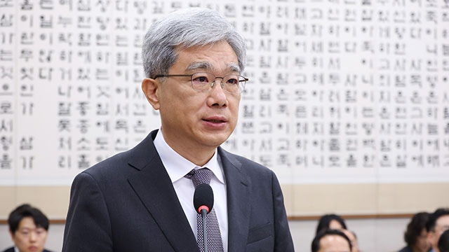 김상환 <b>헌재</b>소장 “재판소원 조속히 정착시킬 것…신속한 재판에도 최선...