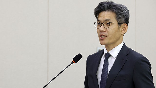 서울공소청장 “이 대통령 사건, 공소 취소 검토한 적 없다”
