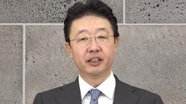 <b>이종훈</b> 전 야구협회장, <b>KBO 총재 불출마</b>…<b>KBO</b>에 의사 전달