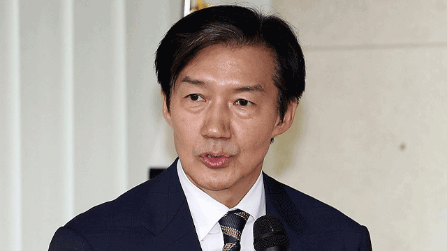 <b>조국</b> “민주당 내부 권력투쟁에 ‘조희대 탄핵’ 적기 놓쳐…이대로는...