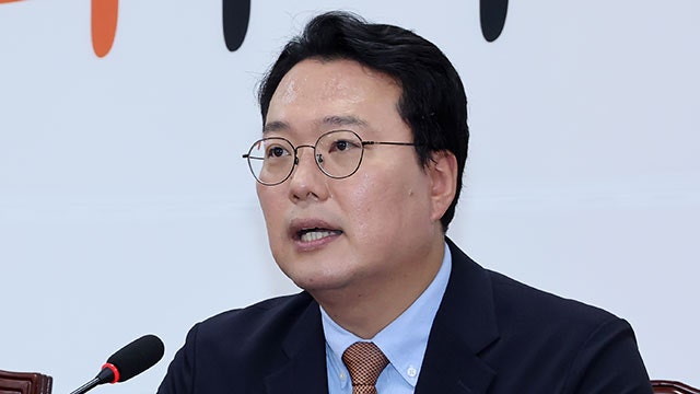 <b>천하람</b> “경기 남부 안 가고 <b>순천 출마</b>할 것”