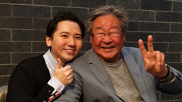 임형주, 故 <b>최불암 장례 미사</b>에서 ‘아베 마리아’로 추모