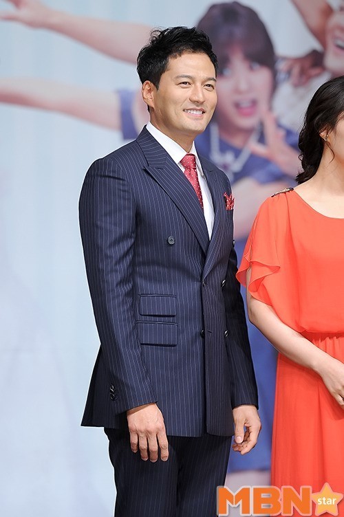 <b>김성민</b> 아내 <b>심경</b> “본인 스스로도 너무 힘들어하고 있다” <b>고백</b>