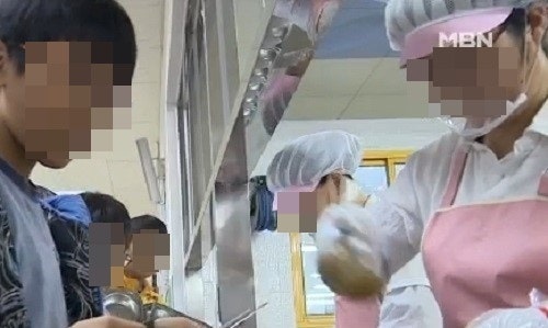 <b>충암고</b> 교감 해명, <b>교장</b>까지 나서도 해결 안되는 <b>논란</b>…누구 잘못?
