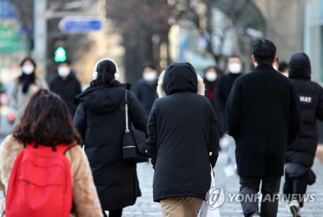 오늘 인천 날씨, 살펴봅시다 | 육전의 경제학