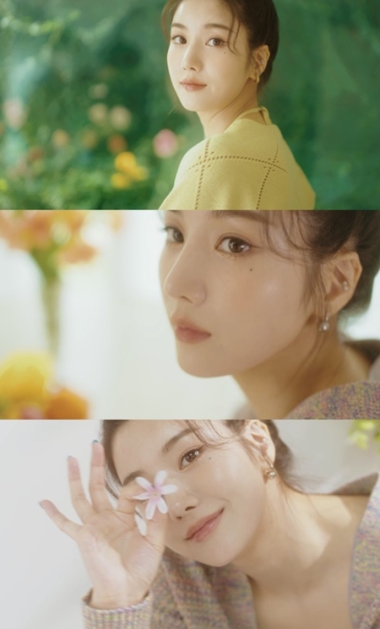 Eunbi Kwon