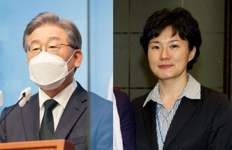 국힘, '李 형수 욕설 유포, 위법 아냐' 판단에 "<b>만시지탄</b>이나 환영"