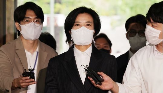 검찰, '선거법 위반' <b>이정근</b>에 징역 1년 6개월 구형