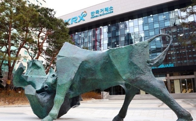 "이번 해 <b>증시</b> 28일까지 문 연다"…새해 <b>개장</b>은 1월 2일