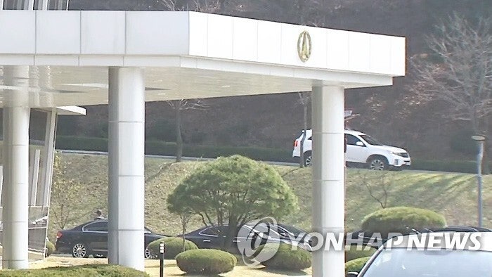 <b>대전 국방과학연구소</b>서 <b>폭발</b> 사고.. 1명 사망