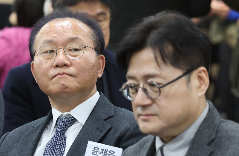 여야 '<b>이태원 특별법</b>' <b>협상</b> 결렬...야당 단독 처리할 듯