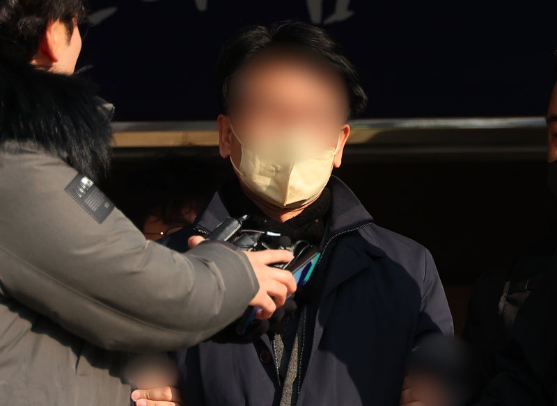 <b>경찰</b> "<b>습격범</b>, <b>이재명</b> 대통령 되는 것 막으려 범행"