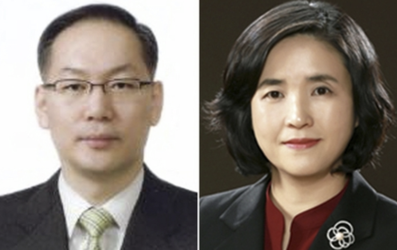 신임 <b>대법관</b> 최종후보에 <b>엄상필</b>·<b>신숙희</b>