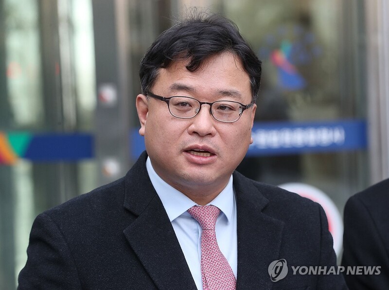 '<b>주호민</b> 아들 정서학대' 1심 유죄 특수교사 내일 기자회견