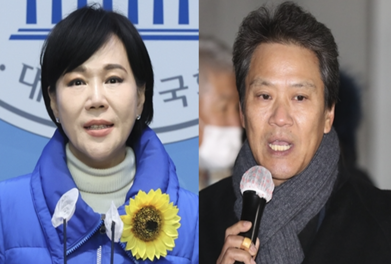 민주, 서울 중·성동갑 <b>전현희 전략공천</b>…<b>임종석</b> 배제