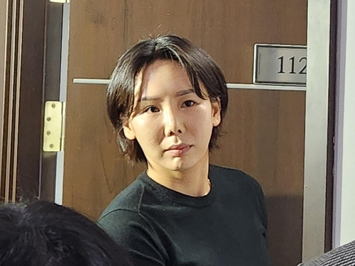 '<b>후배</b> 괴롭힘 혐의' 여자배구 <b>오지영</b> '1년 자격정지' 중징계