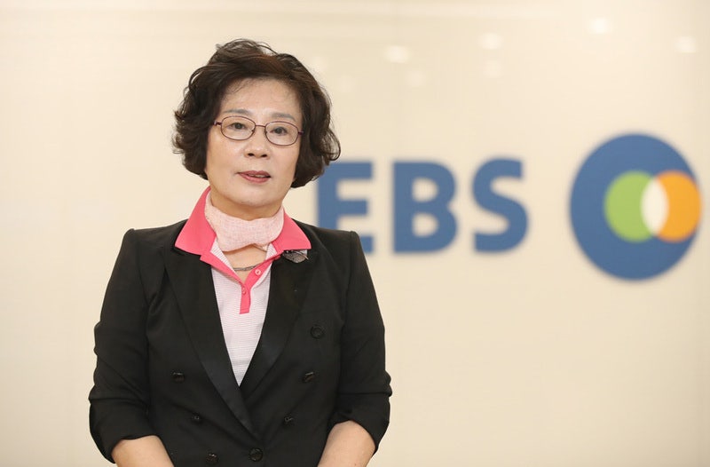 <b>권익위</b> "<b>유시춘</b> EBS 이사장, 업추비 1700만 원 부당 사용"