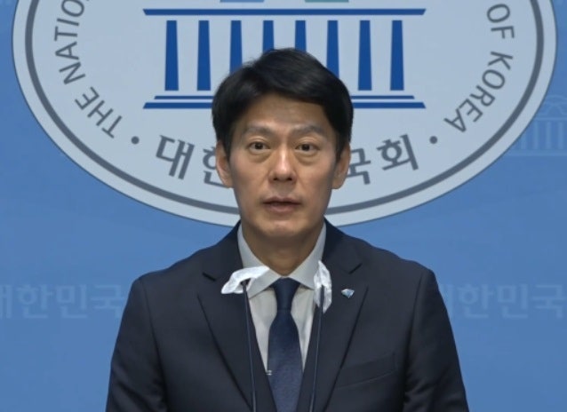 더불어민주당 <b>한민수 대변인</b> "5·18 특종 기자로서 도태우 변호사 용납 못 해...