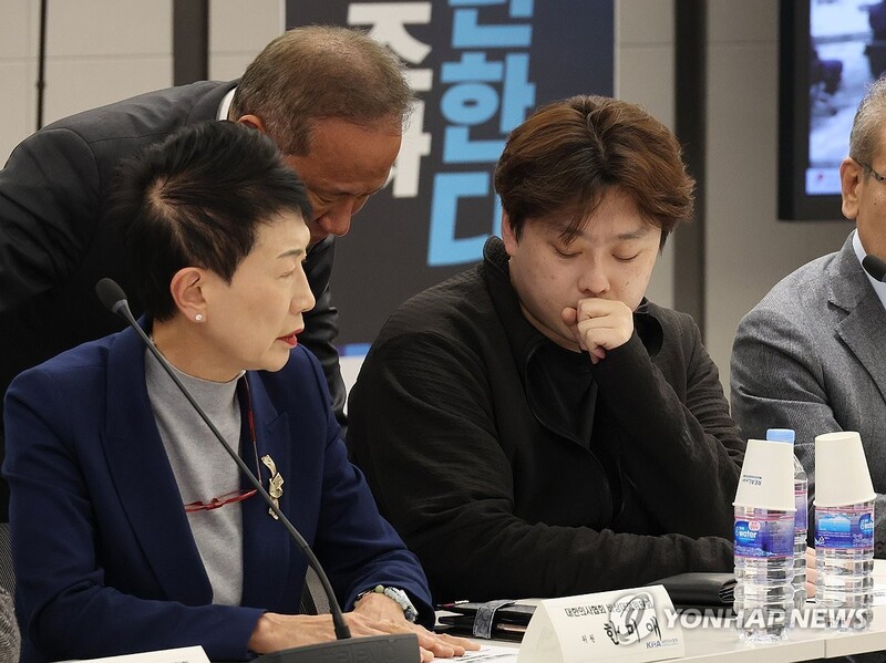 <b>전공의</b> 대표, 윤 <b>대통령</b> 오늘 만난다