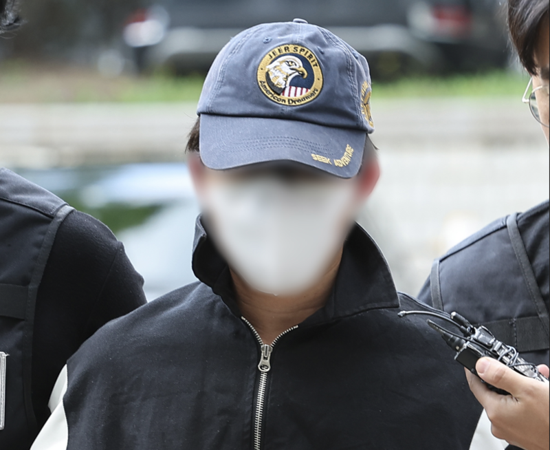 '연인 살해' <b>의대생</b> 내일 <b>사이코패스</b> 검사…이수정 "개연성 높아"