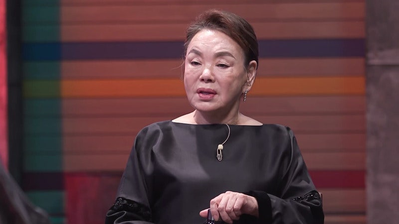<b>배우 김수미</b> 지분 회사, 꽃게대금 미지급 소송 승소