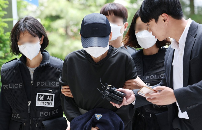 교회에서 온몸 멍든 채 사망한 <b>여고생</b>…경찰 '<b>아동학대치사</b>' 적용