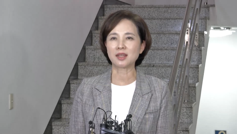 <b>유은혜</b> 전 부총리 남편, 차량서 숨진 채 발견