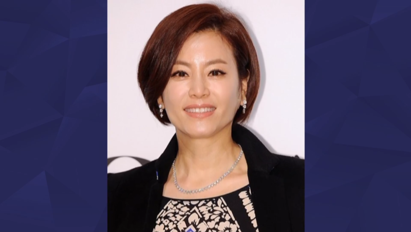 '주가 조작' <b>견미리</b> 남편 유죄 취지 파기…대법 ""중요사항 허위 공시"