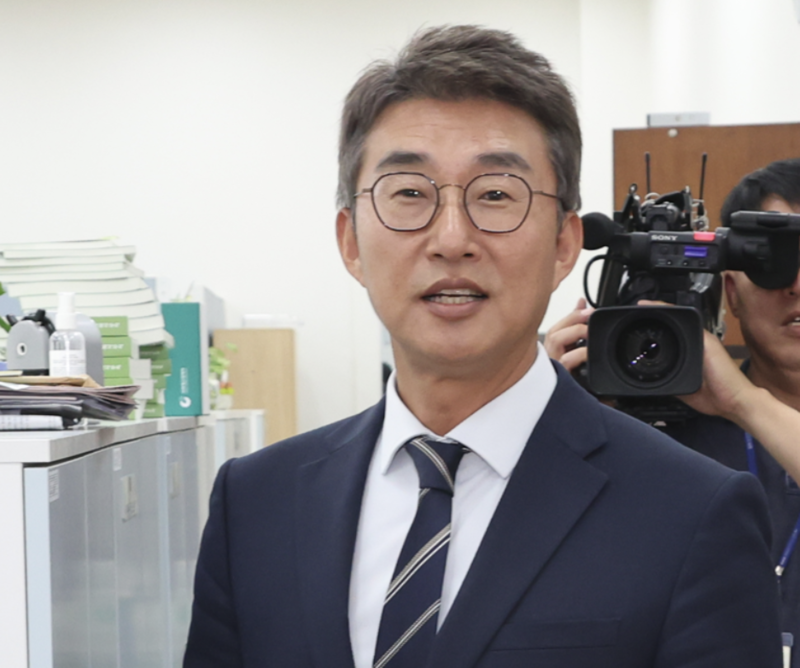 노종면, <b>이재명</b> '언론 <b>애완견</b>' 논란에 "불릴 만하다고 판단"