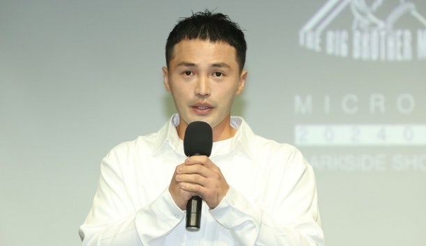 <b>마이크로닷</b>, '<b>부모 빚투</b>' 이후 6년 만에 첫 공식석상…"많이 반성"
