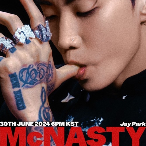 <b>박재범</b>, 30일 <b>신곡</b> ‘<b>McNasty</b>’ 발매...매혹·유니크 감성 티저 이미지 ...